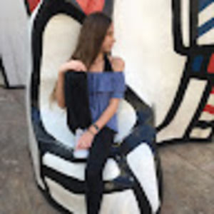 Meet your Posher, Bethany